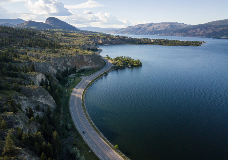 Central Okanagan