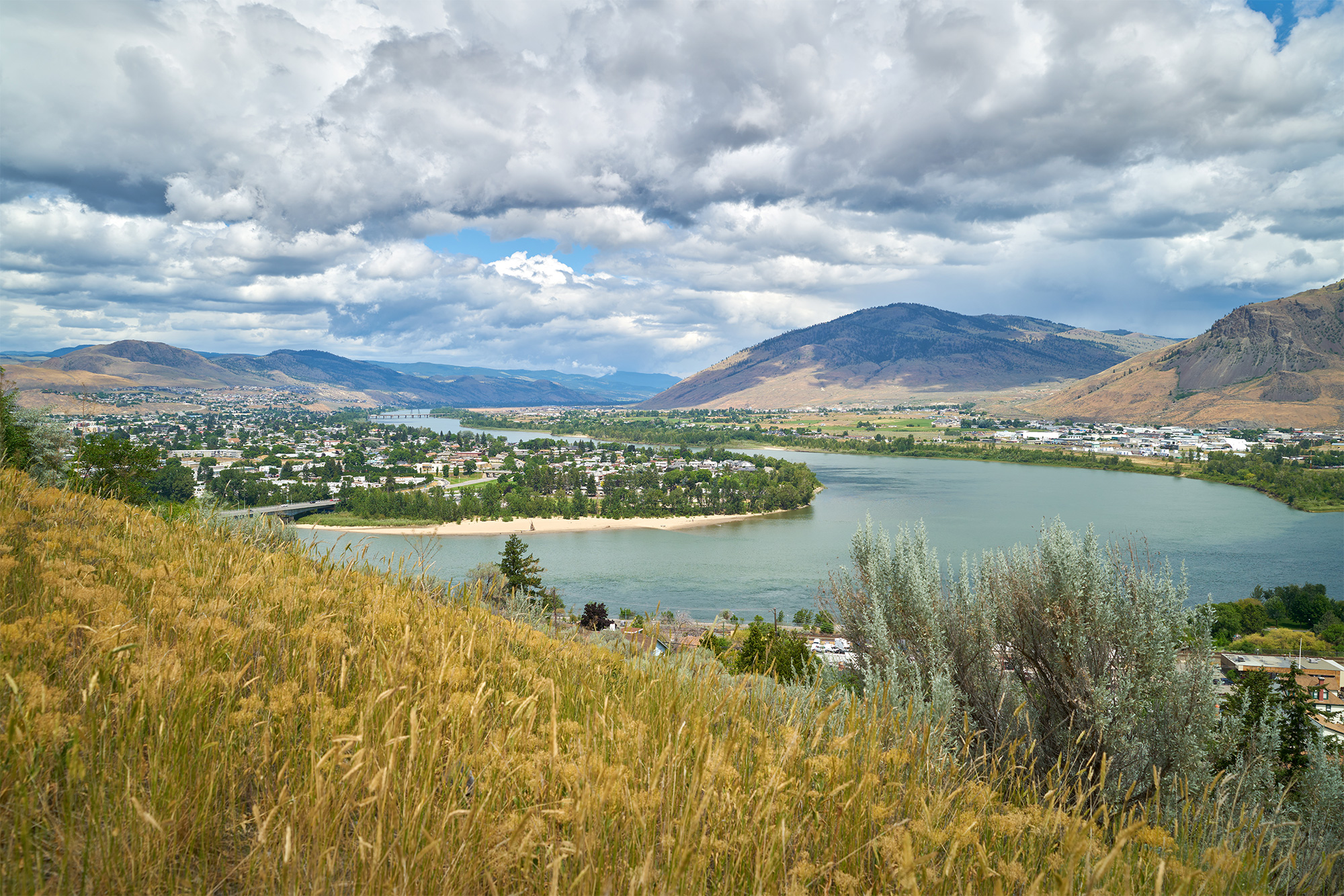 Kamloops