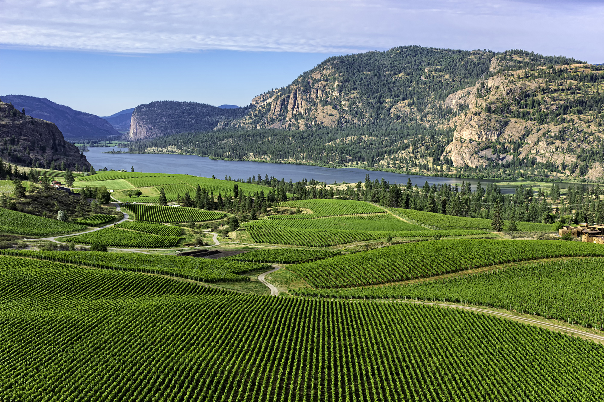 South Okanagan