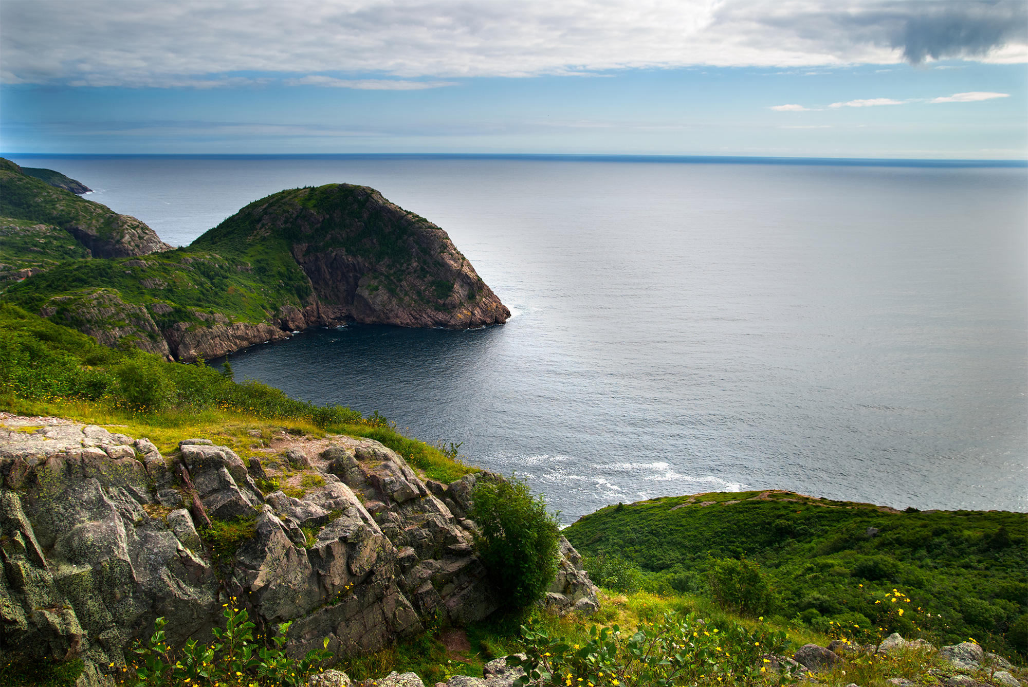 Avalon Burin Peninsula