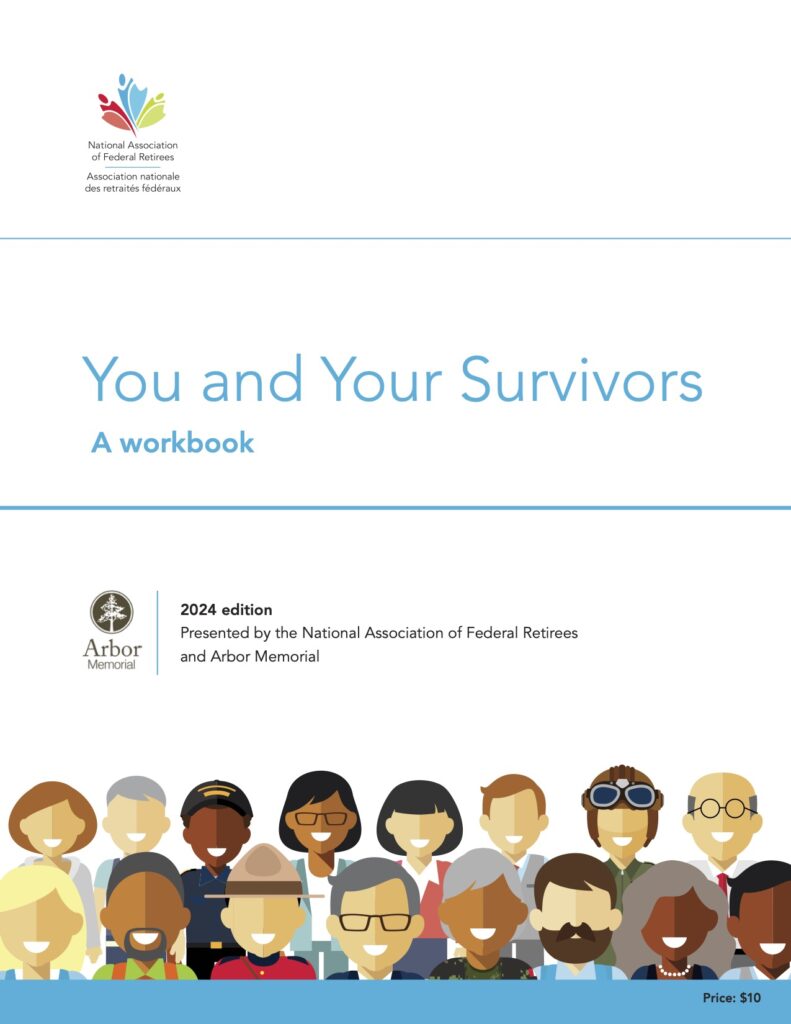 You and Your Survivors 2024