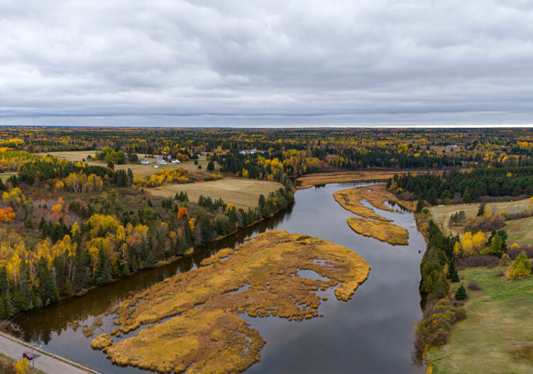 South-East New Brunswick