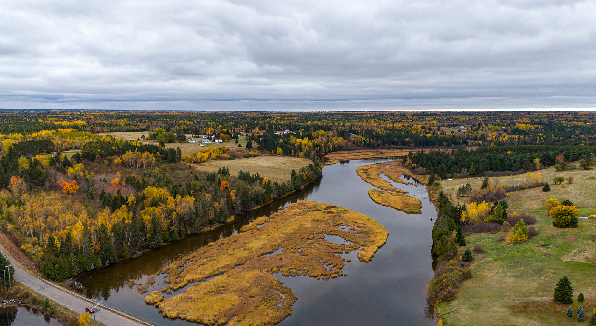 South-East New Brunswick