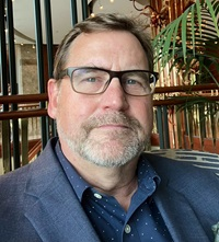 Steve Chapman
President, Ottawa Branch