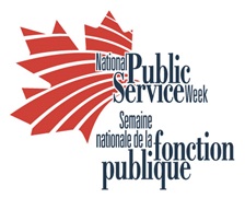 National Public Service Week