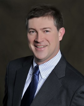 Simon Coakeley portrait