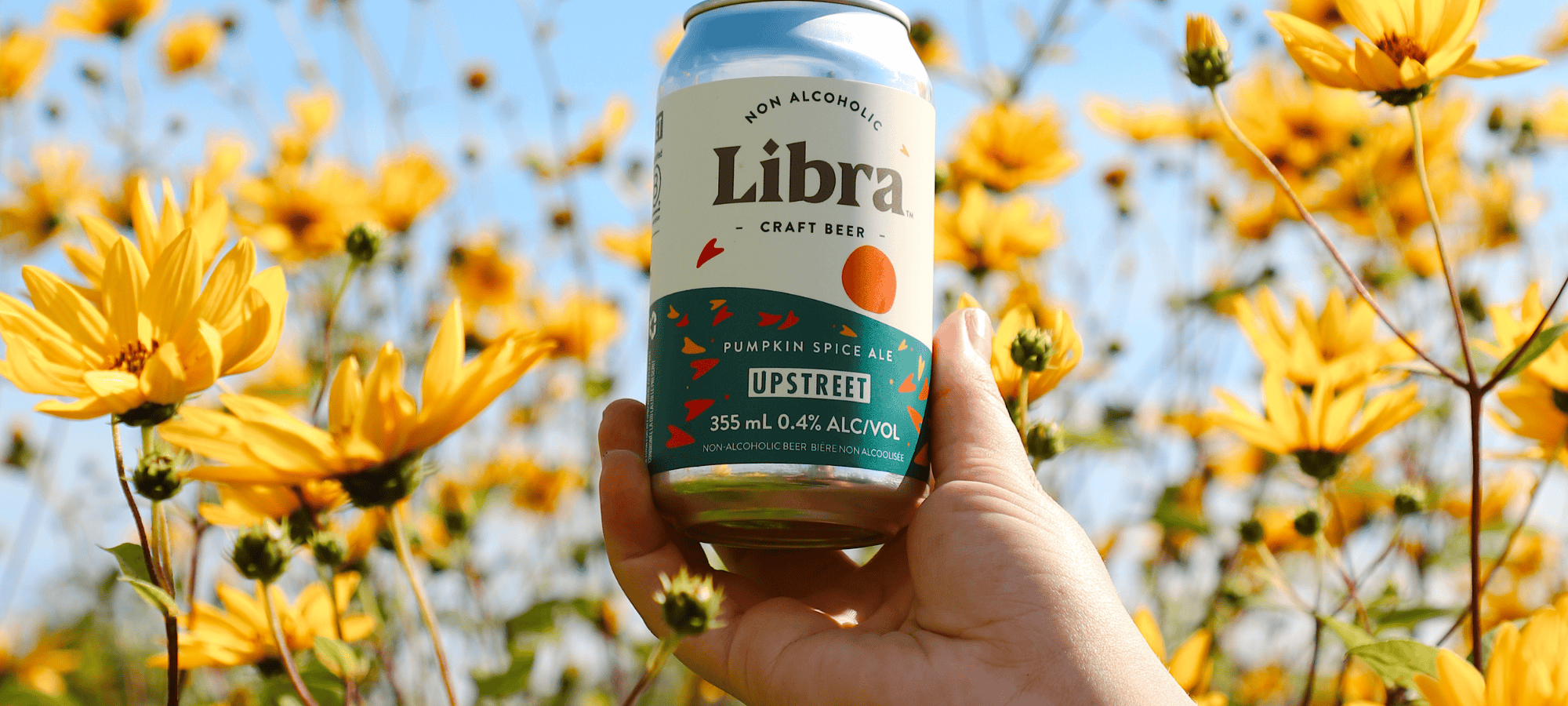 Low alcohol and no-alcohol drinks are growing in popularity.