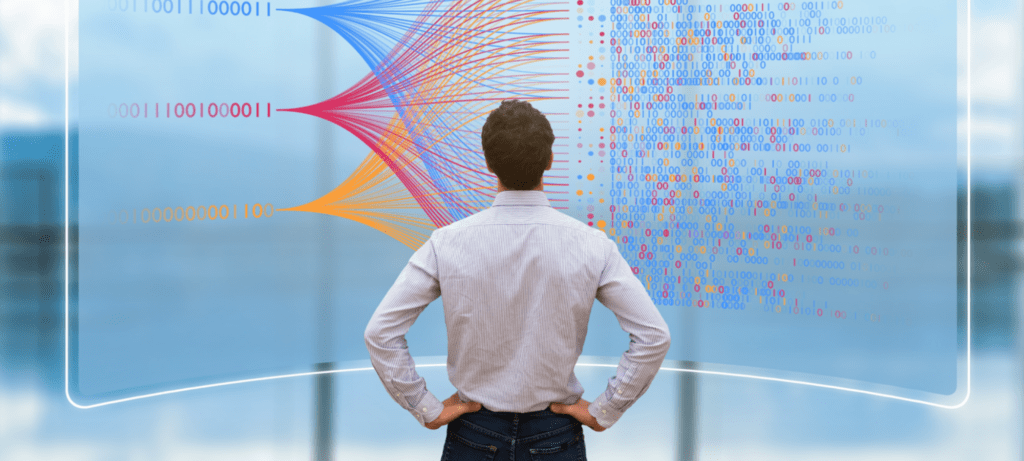 Artificial Intelligence in the public sector.