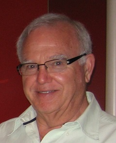 Ross Gillespie Ross Gillespie