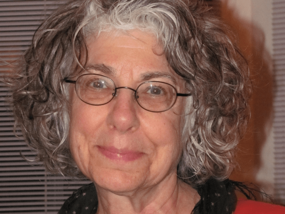 Cally Farr, a registered clinical counsellor based in Victoria, B.C., recognizes that losing a partner can hit like “a ton of bricks.”