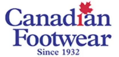 Canadian Footwear since 1932.