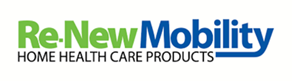 ReNewMobility logo.